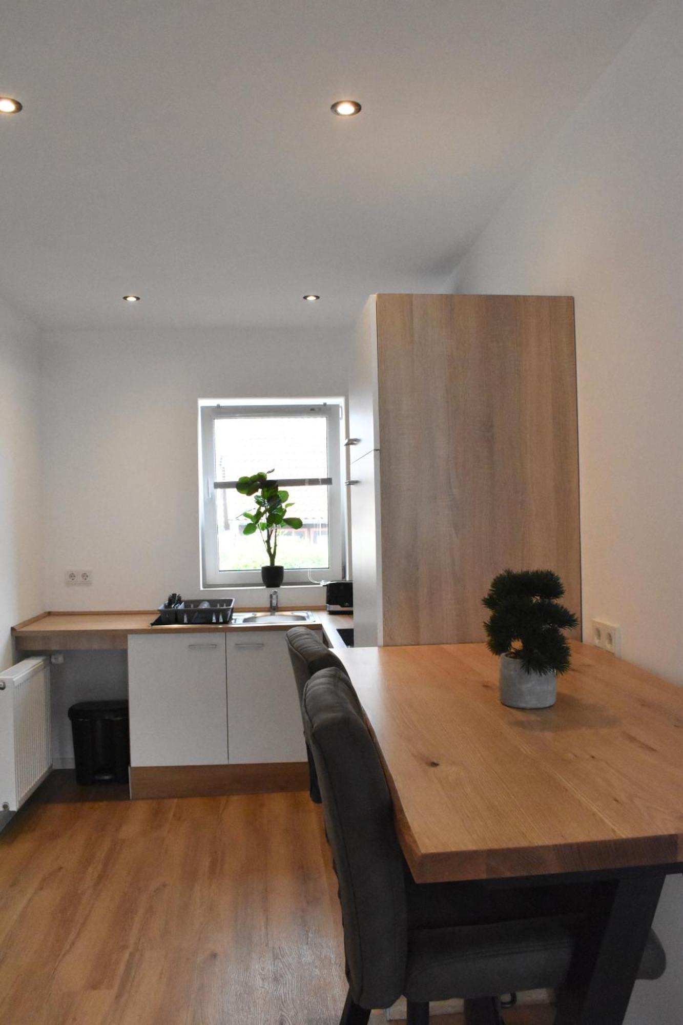 Apartment Grone 2 Gottingen Luaran gambar