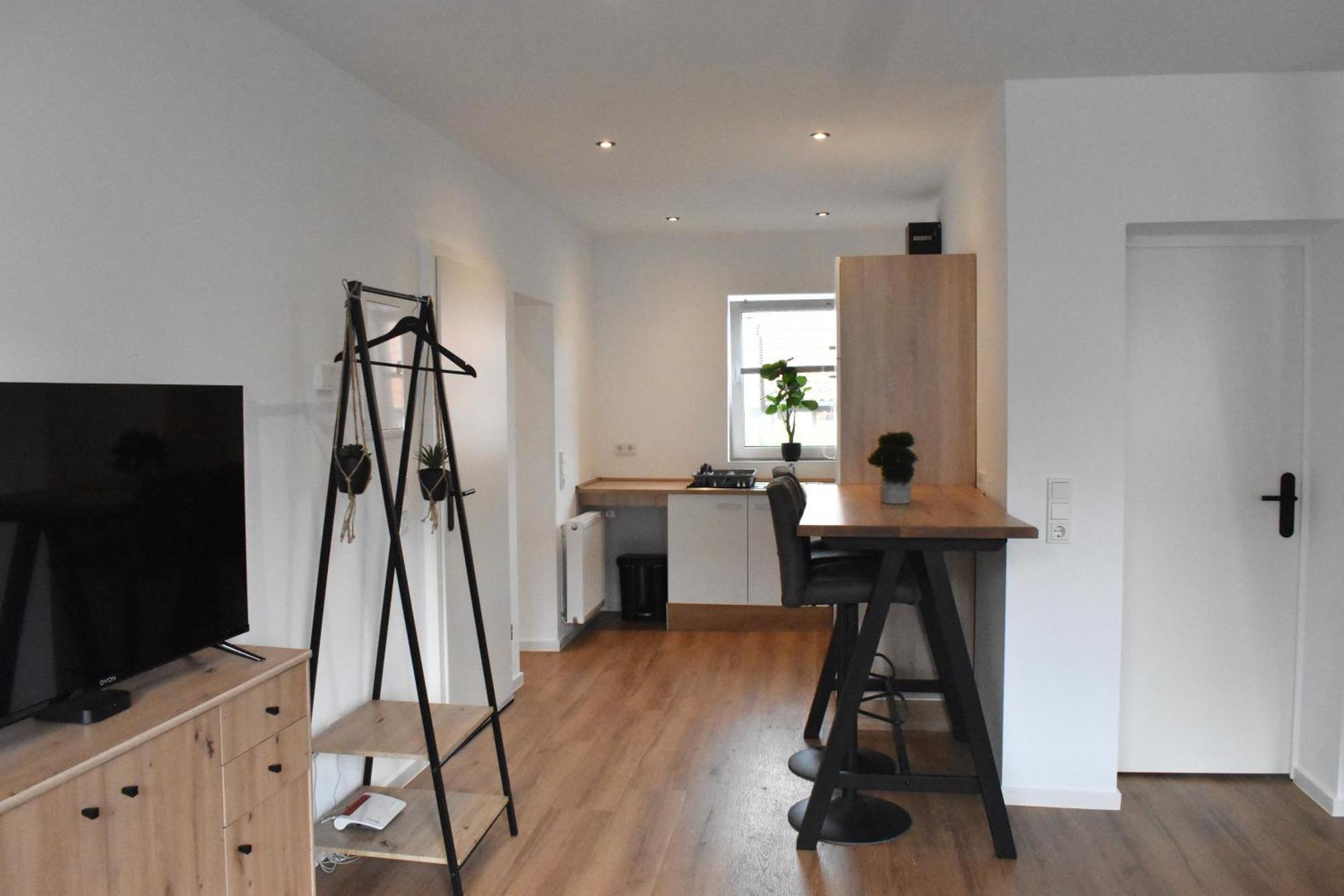 Apartment Grone 2 Gottingen Luaran gambar
