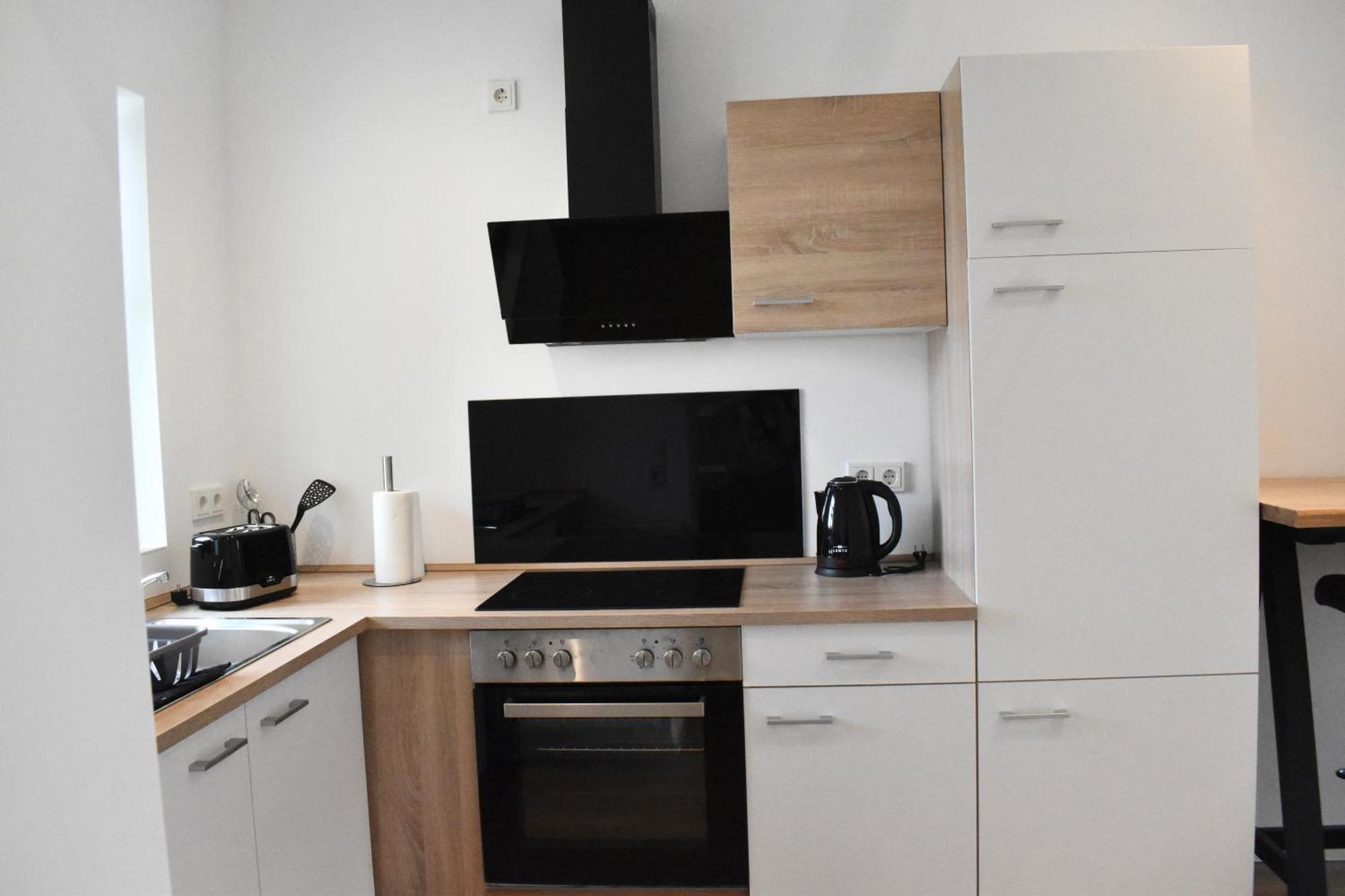 Apartment Grone 2 Gottingen Luaran gambar